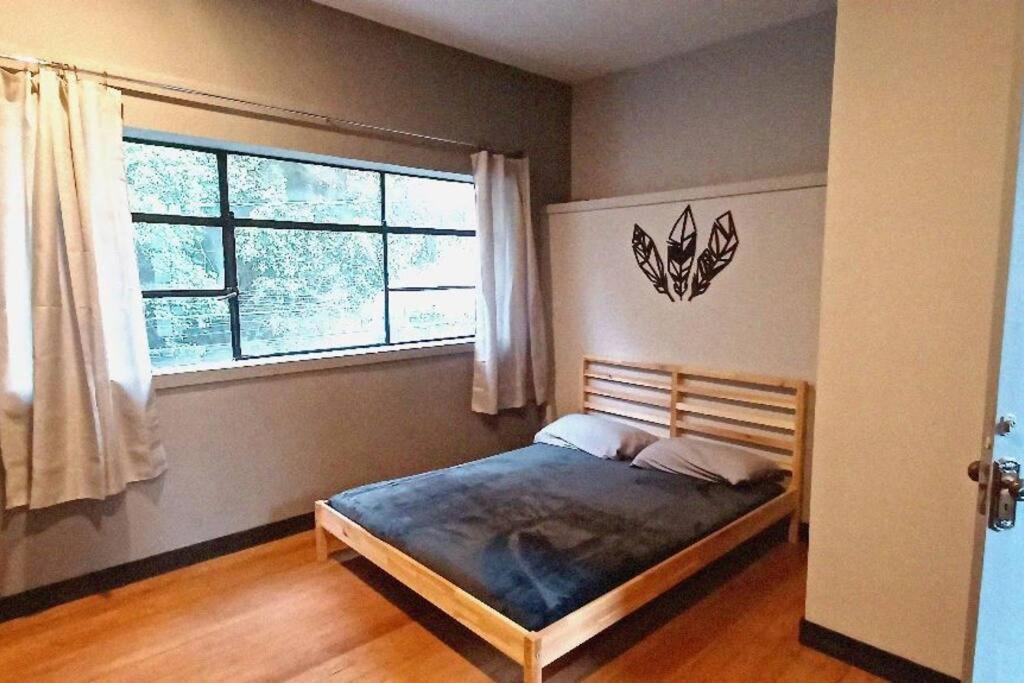 Casa Estudio Condesa Appartamento
