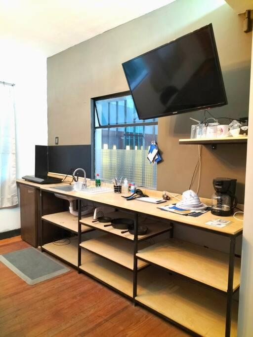 Appartamento Casa Estudio Condesa *
